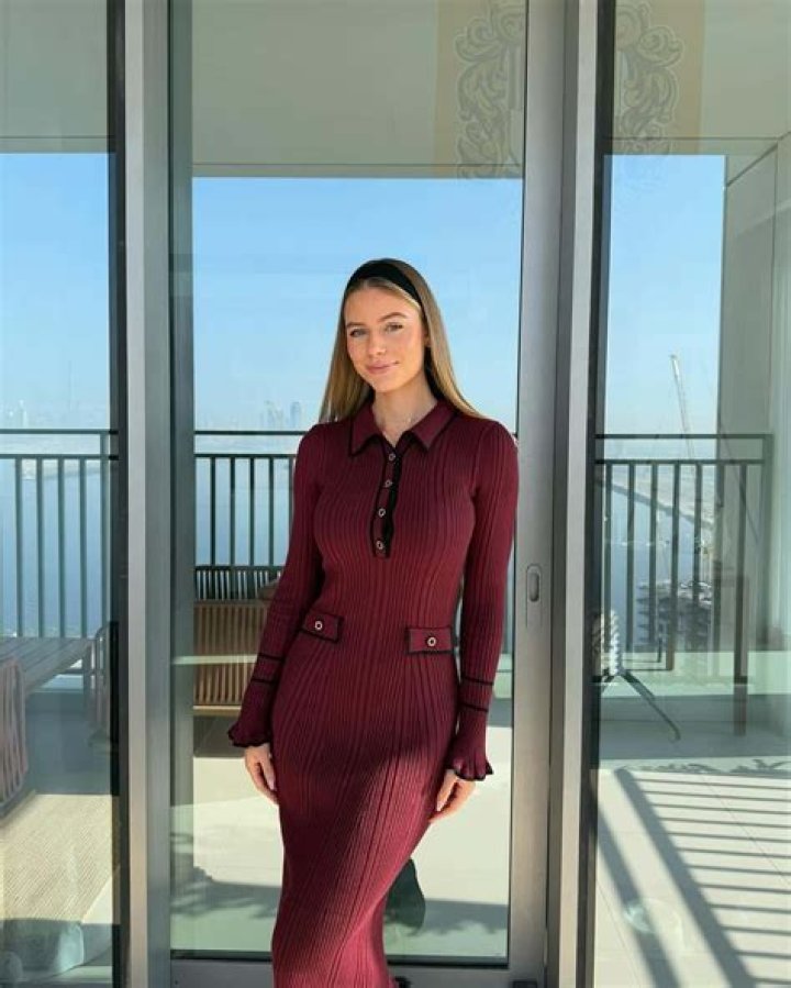Emilia Danielle Net Worth