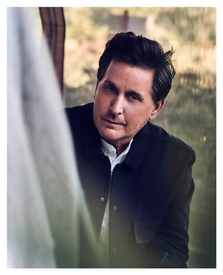 Emilio Estevez in 'The Breakfast Club'