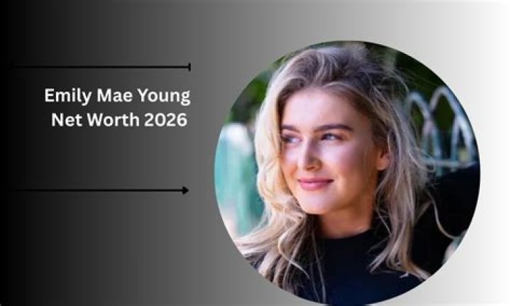 Emily Mae Young Net Worth