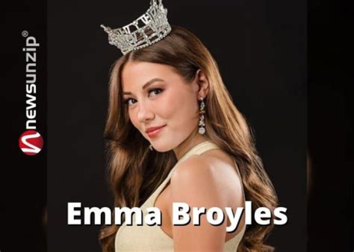 Emma Broyles Net Worth 2024