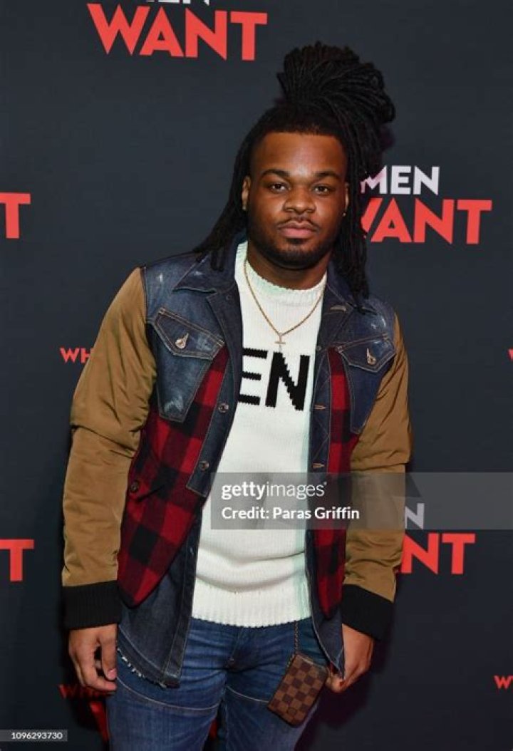 Emmanuel Hudson