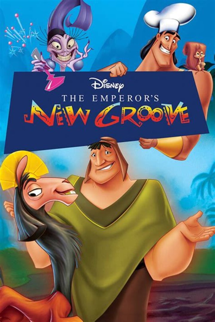 emperors new groove cast net worth emperors new groove cast net worth