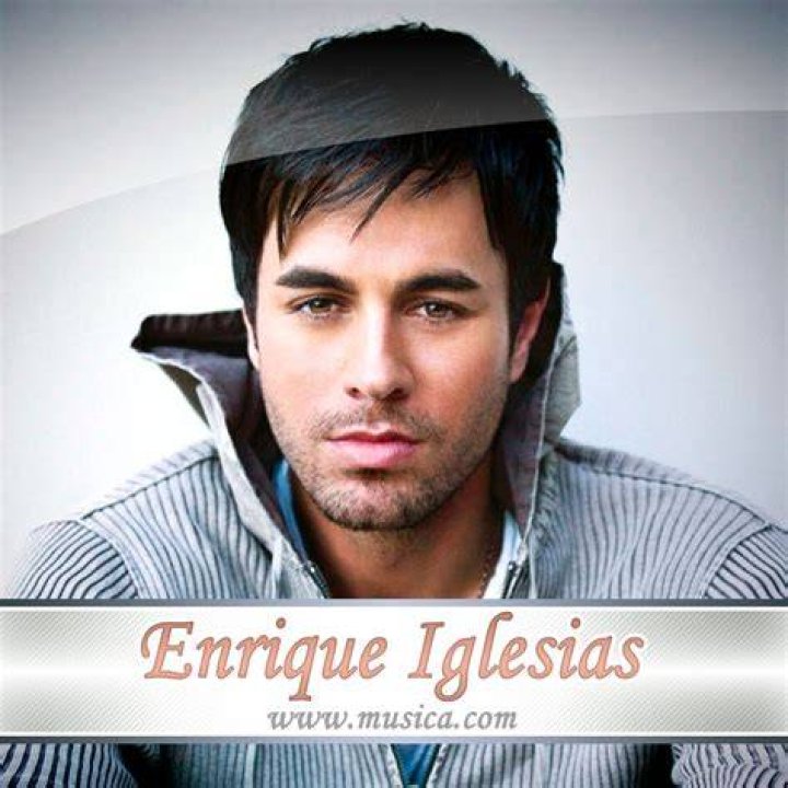 Enrique Iglesias - EL BA&Ntilde;O ft. Bad Bunny - enrique iglesias latin music