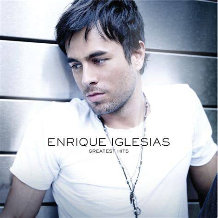 Enrique Iglesias' Top 20 Latin Airplay Songs - Enrique Iglesias Playlist 2020 - enrique iglesias spanish songs