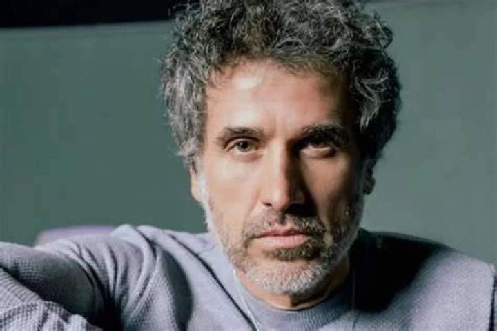 Eriberto Leao