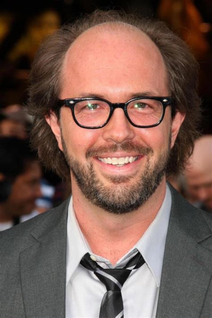 Eric Lange's photo