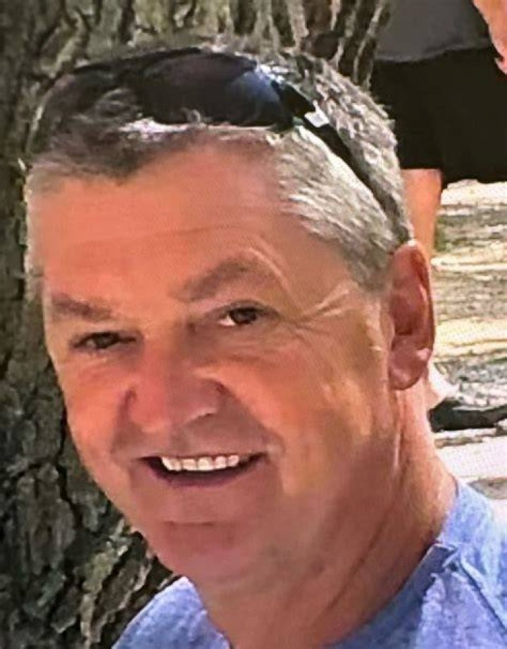 Eric Mueller obituary