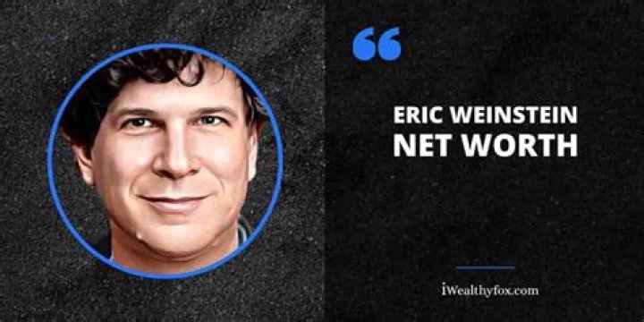 Eric Tai Net Worth