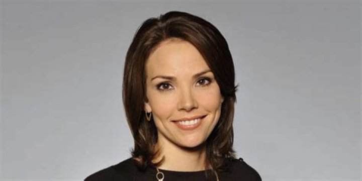 Erica Hill