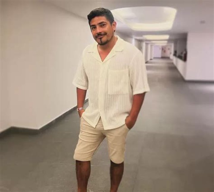 Erick Elera