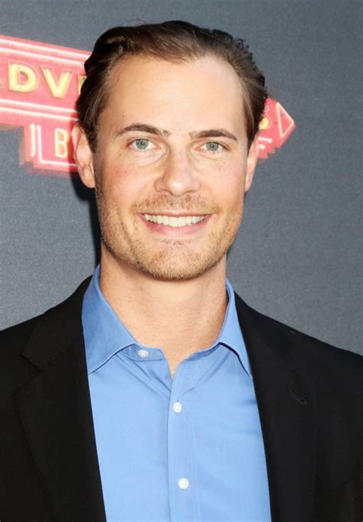 Erik von Detten
