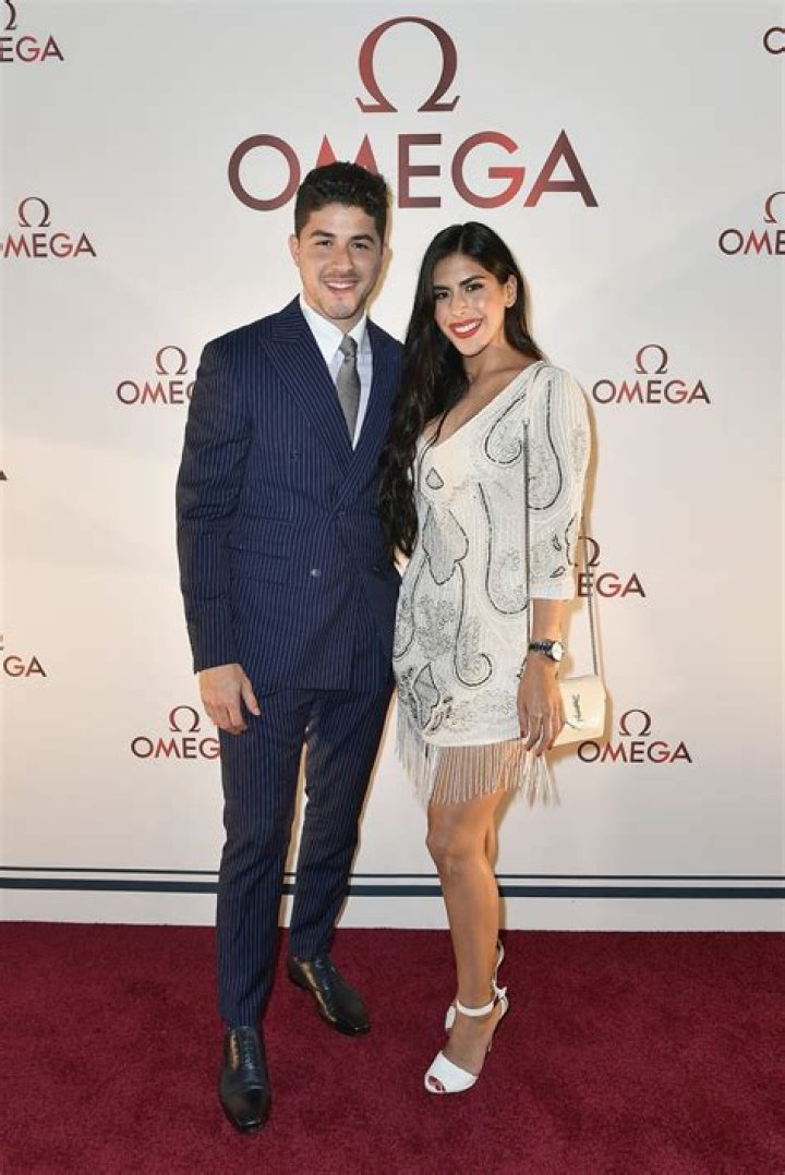 Esperanza Gomez Net Worth