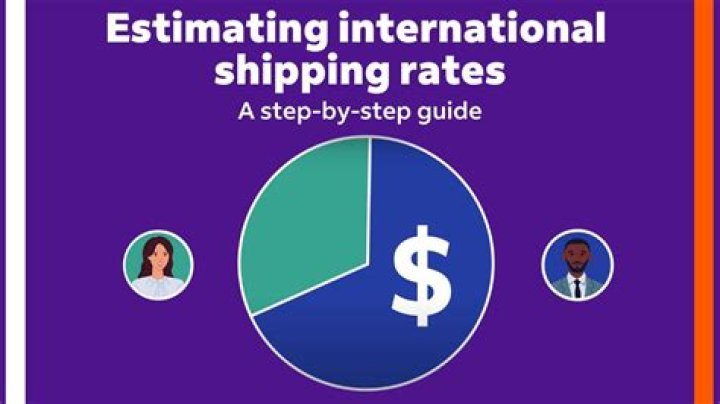 Estimating Shipping Costs with FedEx