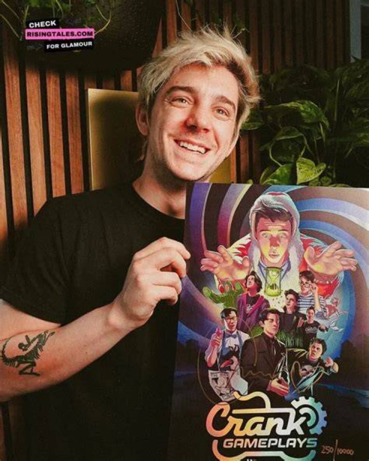 Ethan Diamond Net Worth