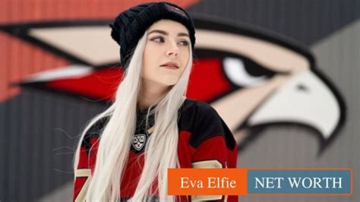 Eva Mylott Net Worth
