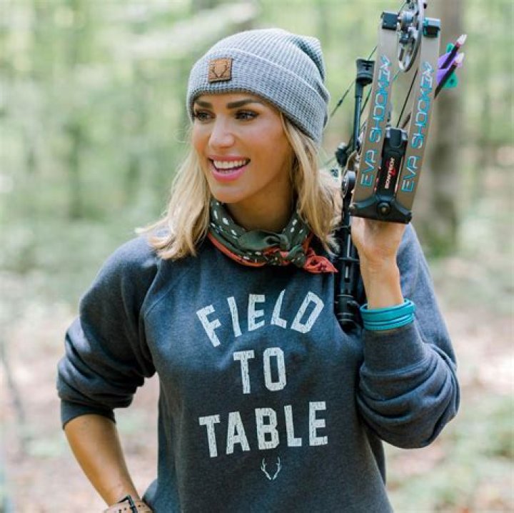 Eva Shockey