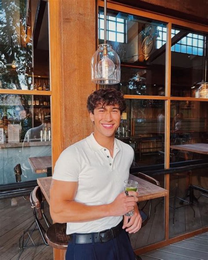 Evan Le Net Worth