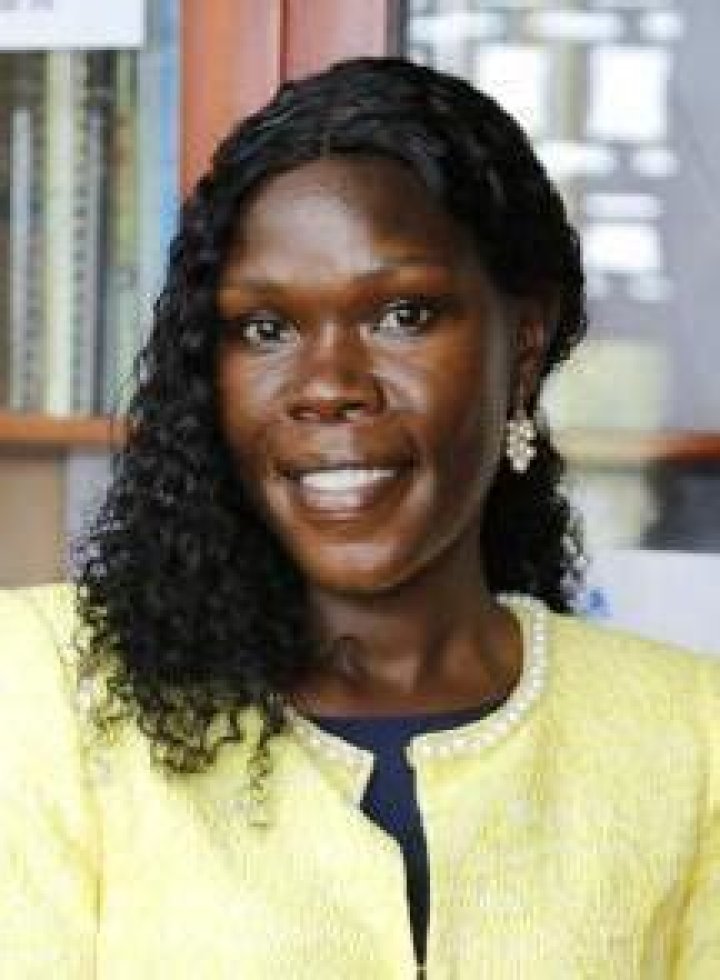 Evelyn Anite