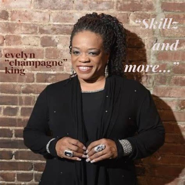 evelyn champagne king challenges