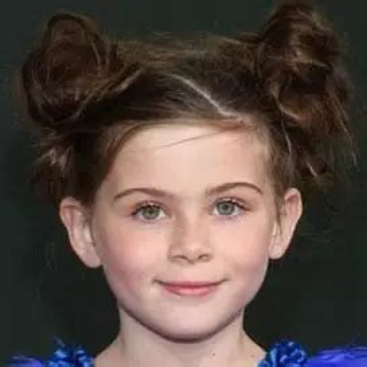 Everleigh McDonell Net Worth