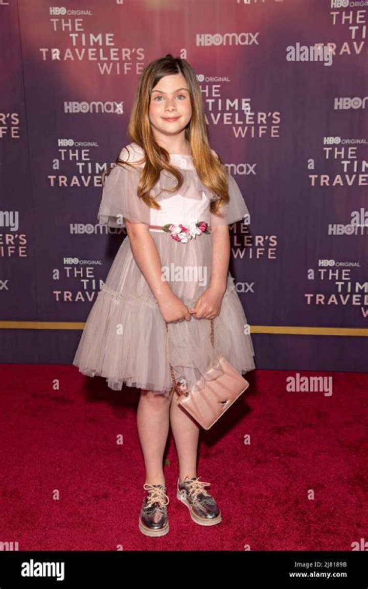 Everleigh McDonell