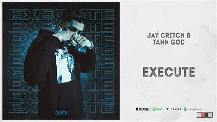 Execute - Jay Critch - 2010 billboard top 100 hip hop