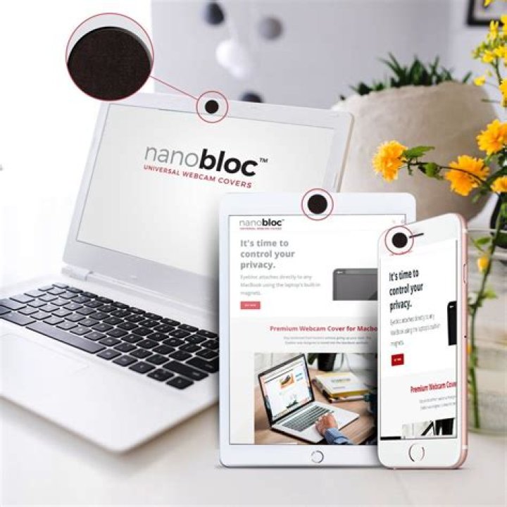 Eyebloc's success story Eyebloc's success story