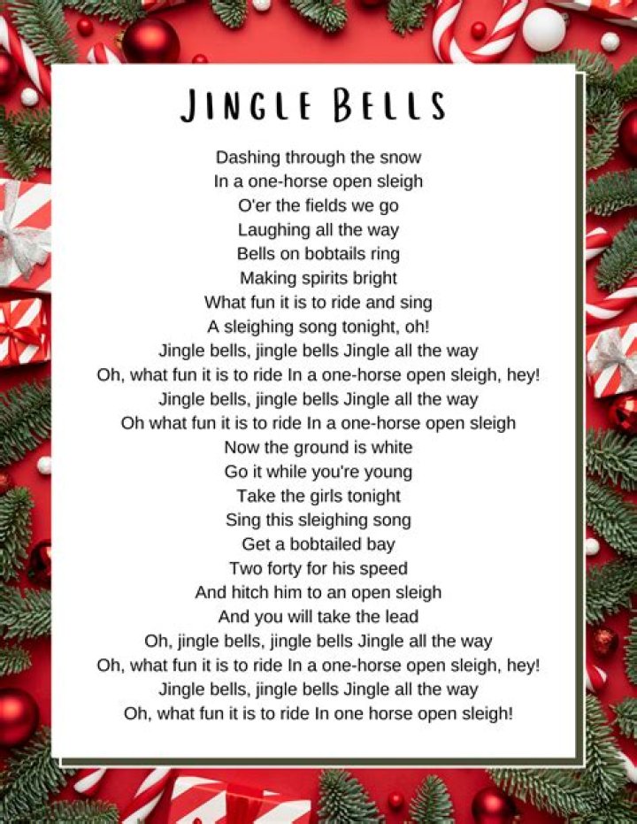 FARTBUSTERS - christmas songs with farts