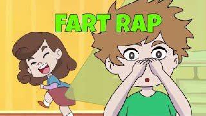 Farts Rap Song | Funny for Kids | Friendly Fables Lexy The RAP DAD - PLEASE SUBSCRIBE TO OUR CHANNEL - christmas songs with farts