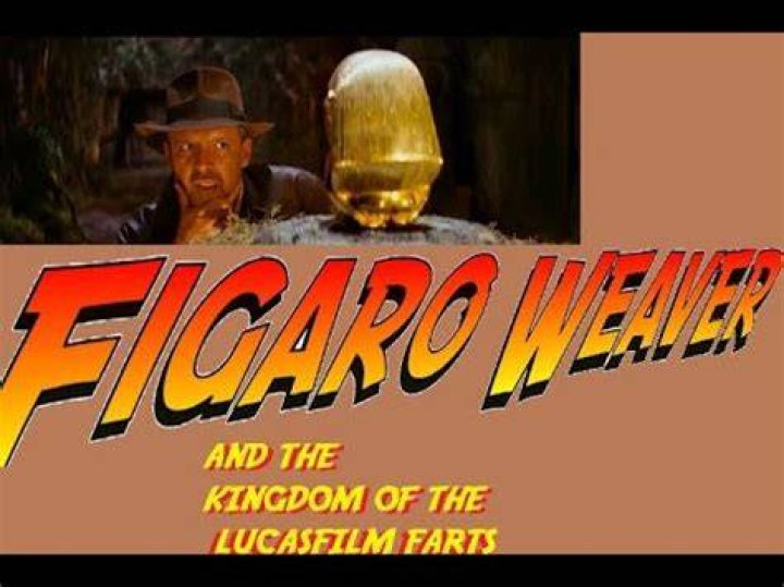 Farts Will Blow - Figaro Parody - christmas songs with farts