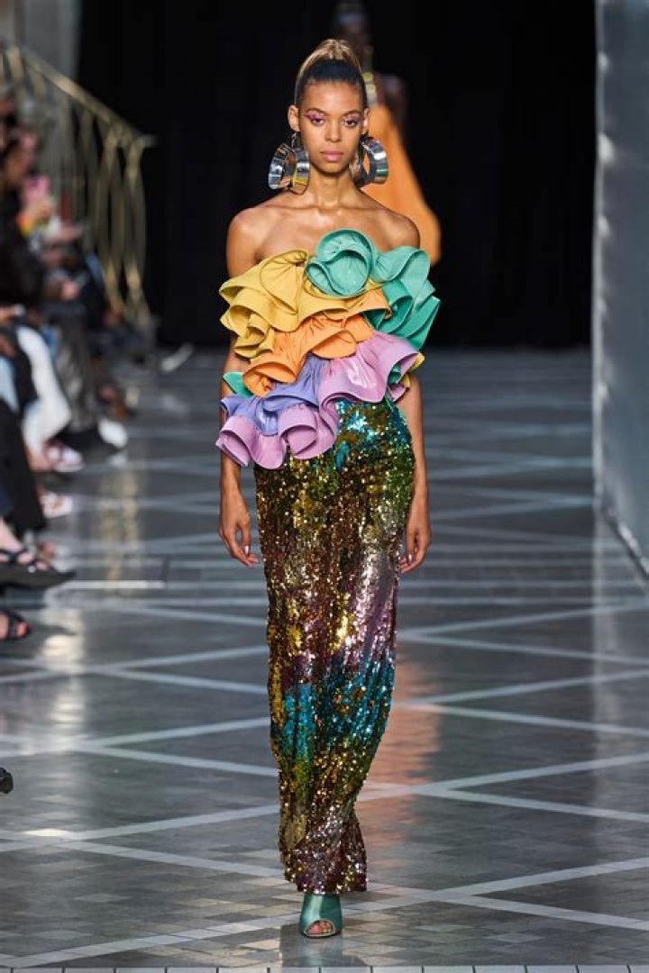 fashion show fashion show