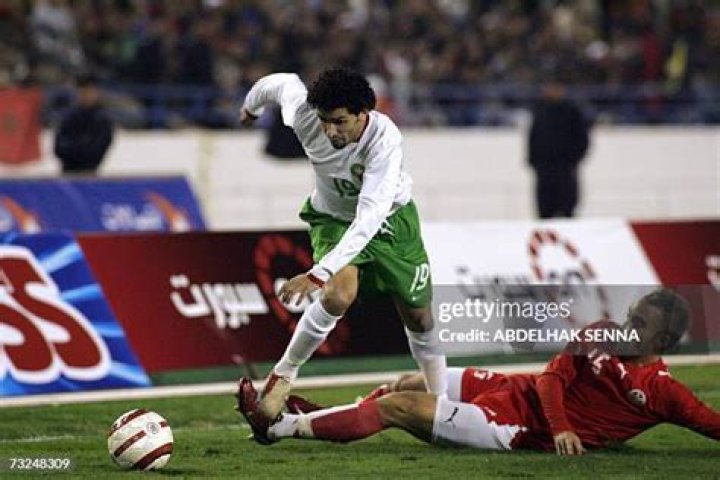 Fateh Gharbi