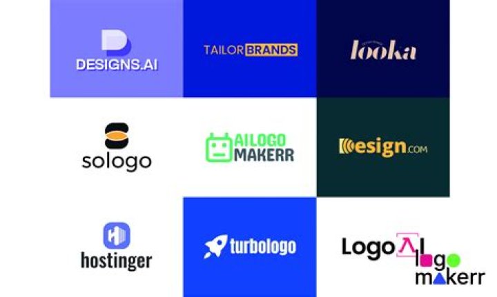 featured logos
