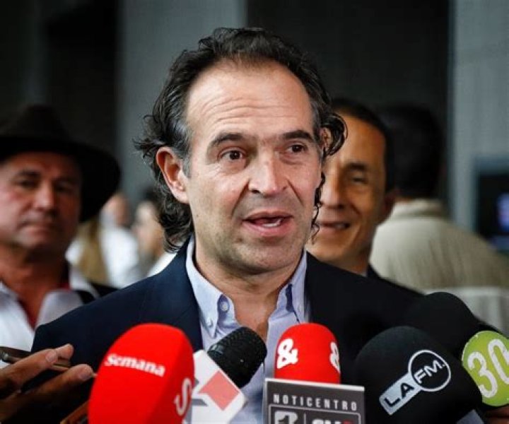 Federico Gutierrez Net Worth