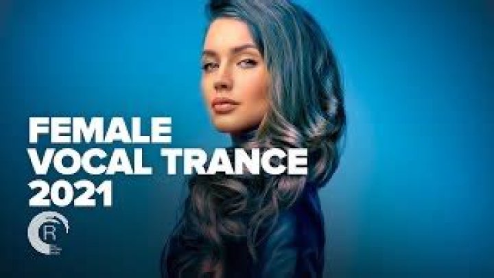 FEMALE VOCAL TRANCE 2021 [FULL ALBUM] - trance song tik tok
