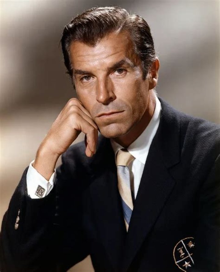 Fernando Lamas Height