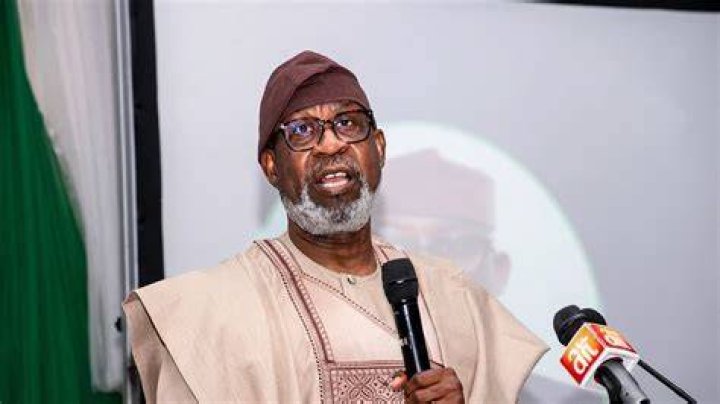 FG denies opening portal for N-Power