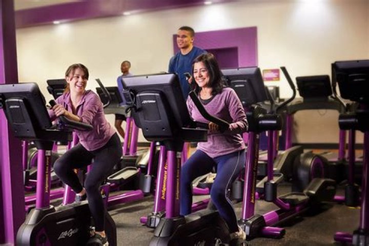 Fitness is a subject that ignites Bre Tiesi's passion.