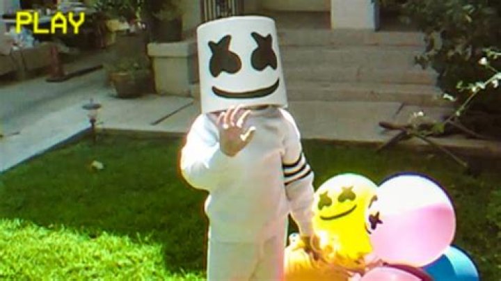 Flashbacks - Marshmello - CHER LIVE CONCERT