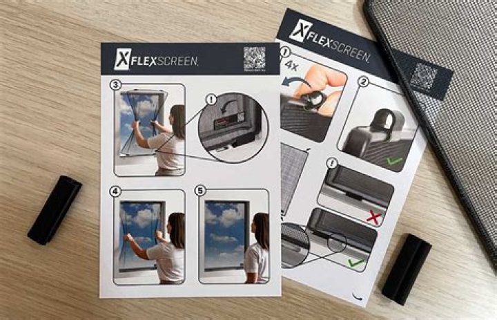 FlexScreen Availability