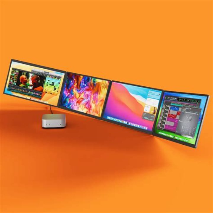 FlexScreen Product Features