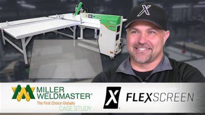 FlexScreen success story