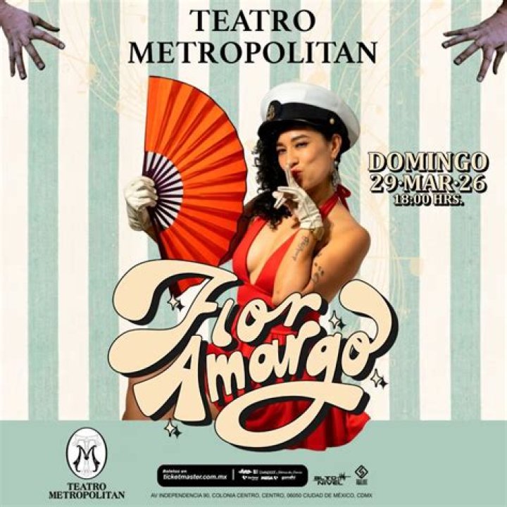 Flor Amargo Best Songs | Popnable