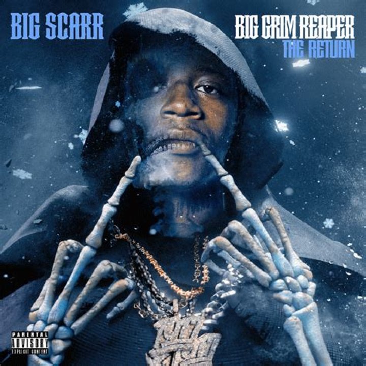 Forbes List - Big Scarr - opm alternative rock songs list