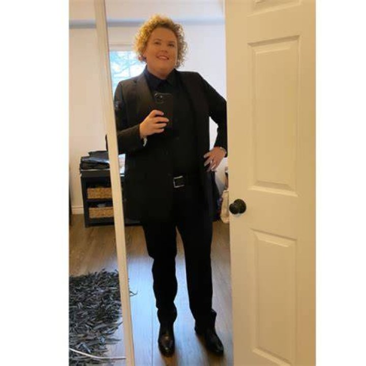 fortune feimster height and weight