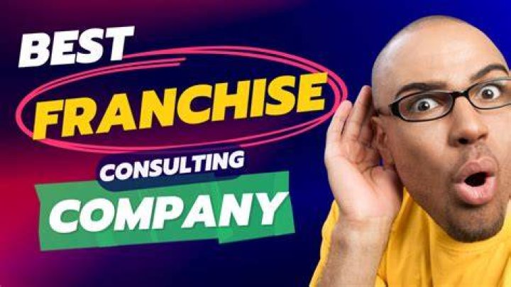 franchise consulting image