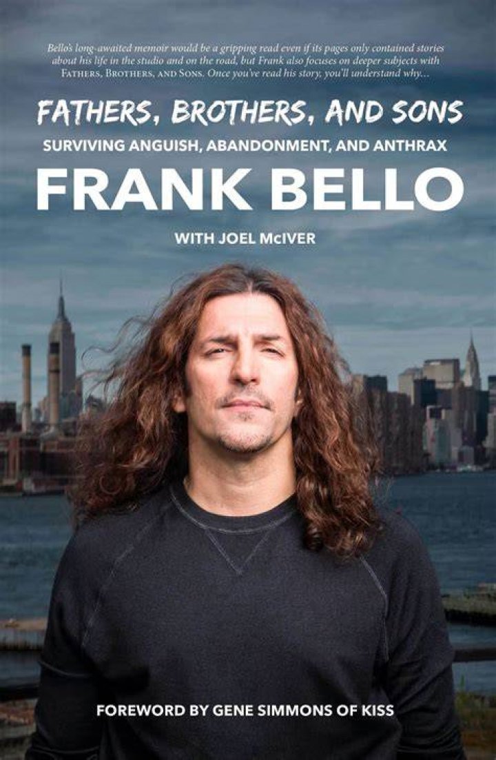 Frank Bello