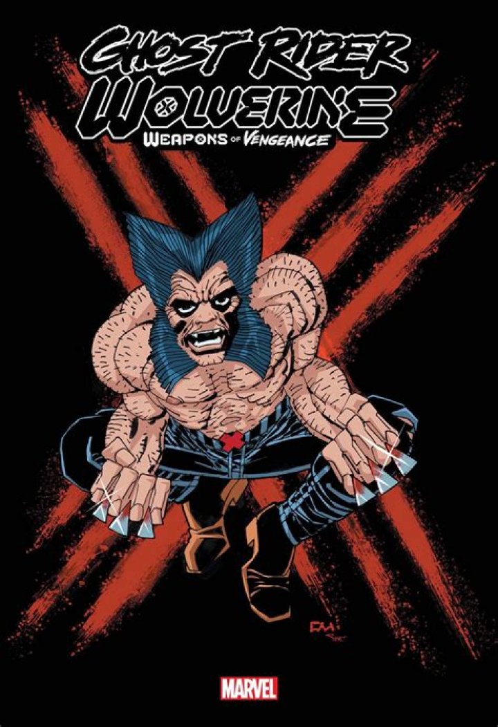 Frank Miller