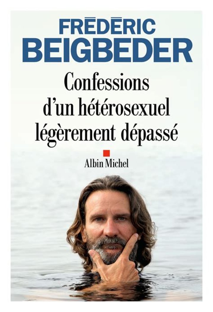 Fr&eacute;d&eacute;ric Beigbeder