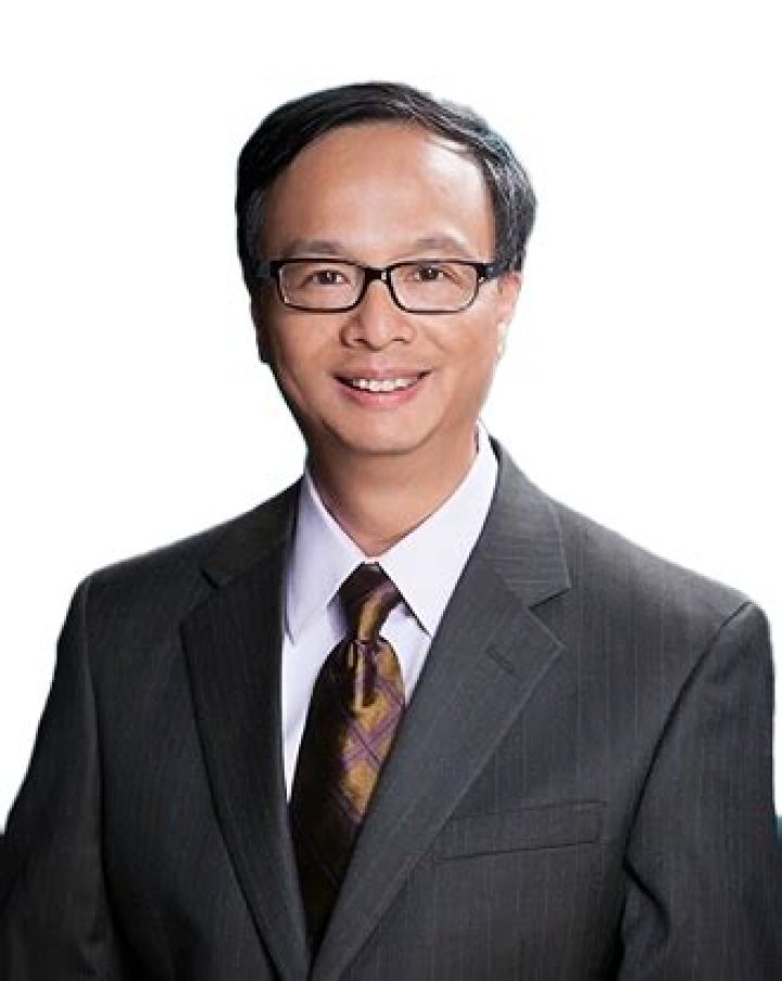 Fred Chang Net Worth